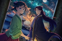 平均再生数は『薬屋』が圧倒的1位だが？　人気配信サービス「2025総再生数ランキング」TOPになった往年のアニメとは