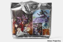 「えっTVシリーズやん！」『エヴァンゲリオン×nana-nana』コラボバッグがナイスデザイン！「ほしい」