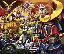 “伝説の昭和ロボットアニメ”が分冊百科で復活！　全110号・総額24万円越えに「高い」「完成まで生きているか…」