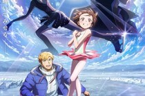 【画像】え、「これアニメで出来るんだ」「神演出」「美しい」　コチラが『メダリスト』15話で絶賛された「コマ割り」です