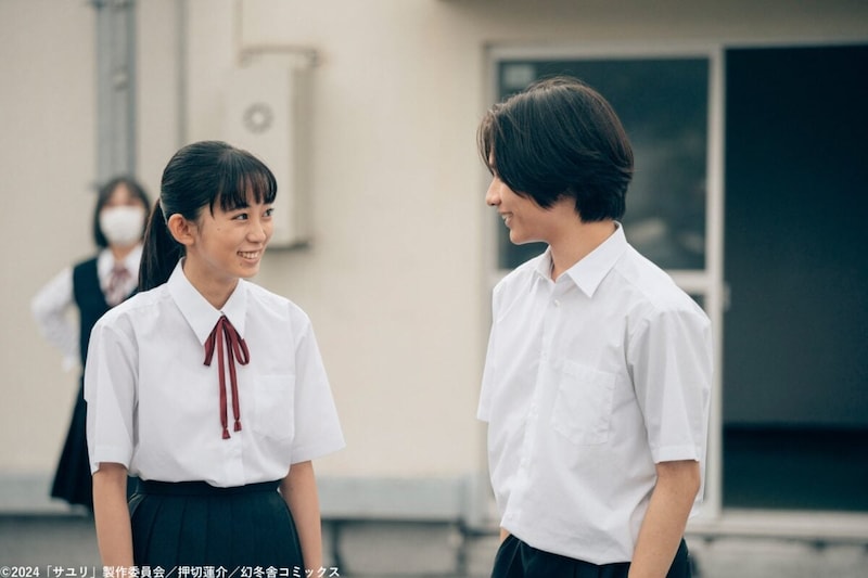 「Netflixさん心臓に悪いです」地上波ムリな「R指定」実写化の“最恐サムネ”に「コワすぎ」と悲鳴続出