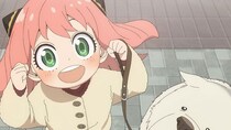 「かわいい」『SPY×FAMILY』特装版ふろくのアーニャたちの“衝撃姿”に反響「おもろい」「『マイクラ』みたい」