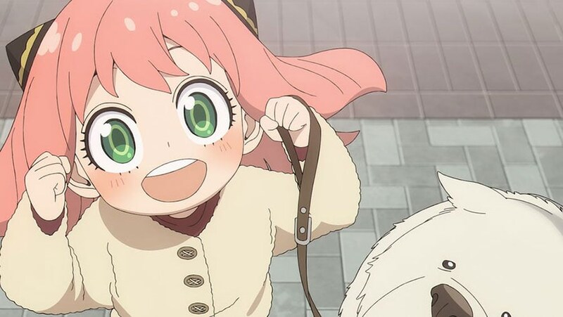 「かわいい」『SPY×FAMILY』特装版ふろくのアーニャたちの“衝撃姿”に反響「おもろい」「『マイクラ』みたい」