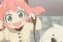 【画像】えっ、四角っ！　こちらがそのペーパーでマインなアーニャたちです