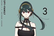 「令和の『アタックNo.1』みたい」　『SPY×FAMILY』ヨルがブルマ姿で強烈アタック！