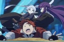 フリーレンとフェルンの”魔法が使えない”状況に!?　2期初回に期待高まる【16日放送開始】
