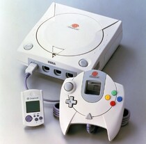 時代先取りでザンネンな結果に？　「出るのが早過ぎたゲーム機」たち