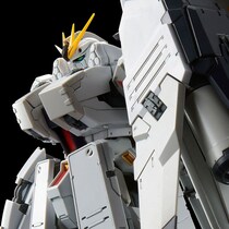 「とりあえず全部乗せとこう」過剰さは魅力のひとつ「武装てんこ盛りガンダム」3選