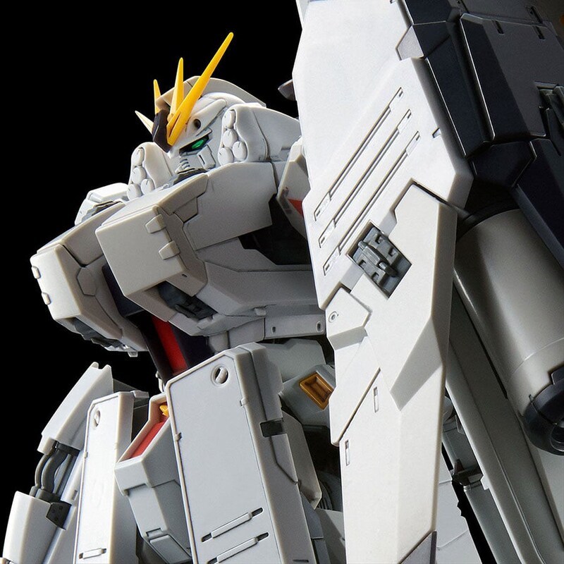 「とりあえず全部乗せとこう」過剰さは魅力のひとつ「武装てんこ盛りガンダム」3選