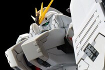 【画像】やりすぎだけど、そこがいい　「武装てんこ盛りガンダム」の姿を見る（5枚）