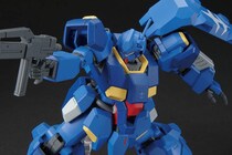 『閃光のハサウェイ』MS「グスタフ・カール」実は原作とは別モノ←なぜそうなった？