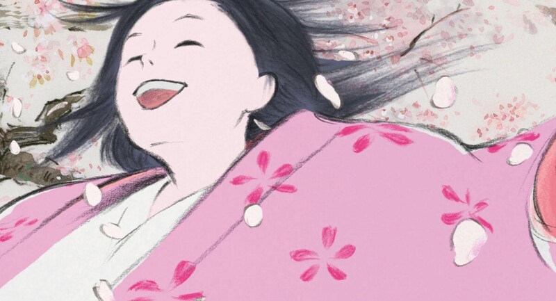 ジブリ最高傑作の声ある『かぐや姫の物語』を原作至上主義で観たら？　炎上レベルの「改変」とは