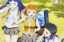 エロ×激重展開に「再放送は絶望的」な20年前の過激アニメ『ガンダム』輩出のサンライズも参戦？