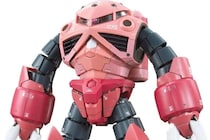 【画像】え…っ！「かわいすぎ」「ズゴックほしい」こちらが“ガンダム×初音ミク”コラボガチャのビジュアルです（5枚）