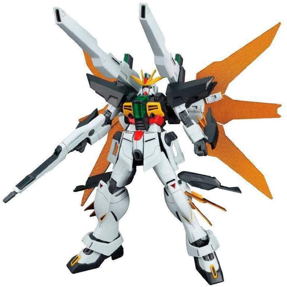 30周年『ガンダムX』がセレクション放送中 選ばれた「7割」の話数に