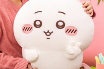 【画像】「え、誰…？」　顔がチョコまみれでほぼ見えない「ちいかわだらけくじ」B賞を見る（10枚）