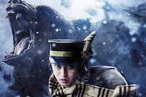 【画像】え…っ？「似すぎだろ」「目がまんま」「顔面がべろべろに」　コチラが衝撃シーンで爪痕残した「実写ゴールデンカムイ」俳優の再現ビジュアルです