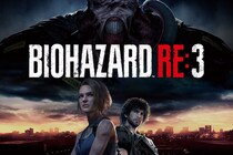 【動画】追撃キタ（笑）　25日公開「アンブレラ社から皆様に大切なお知らせ」