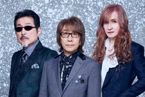 まるで『ドラクエ』？　THE ALFEE、“10年前”のCDジャケットが話題に　「みんな吟遊詩人」
