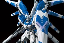 【画像5枚】こちらアニメ未登場ながら広く知られた幻（？）のガンダムです