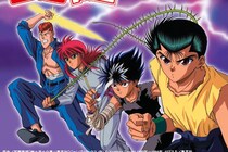 【画像】え、「残像だ(笑)」「かっこよすぎぃ」　『幽☆遊☆白書』飛影の最新イラストを見る