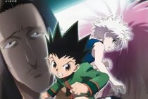『ハンター×ハンター』冨樫先生が“穏やかすぎる”ノブナガを投稿　「死んじゃうの？」と不安広がる
