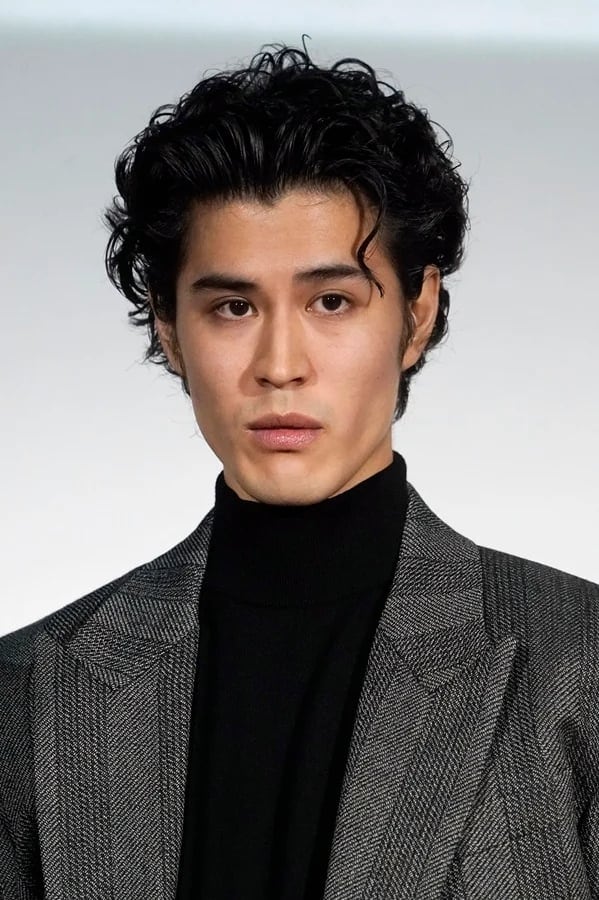 『ばけばけ』寛一郎、父・佐藤浩市との激レア“親子2ショット”に「すごく貴重」「似てるねぇ」と反響