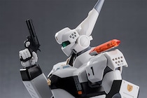 【比較画像】どこが違う？　原型機「イングラム1号機」と並べて眺める！（11枚）