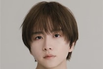 【画像】えっ「年齢差感じない可愛さ」「本当に20代？」こちらが「キャラのモデルになった」板垣李光人さんが演じた15歳男子高校生です（4枚）