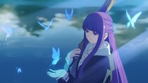 【画像】「マジでっか」“負けヒロイン作者”による「いつもより豊かなフェルン」です