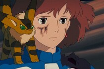 映画『風の谷のナウシカ』では描かれない”その後”が衝撃的！　原作では母になっていた