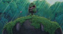 『ラピュタ』ロボット兵の目が光る←「命が宿ってる」と話題に　ジブリ美術館が“真相”語る