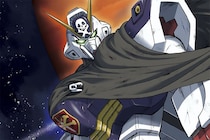 【画像】ぜひとも動いているところを見たい　アニメ化されないガンダム作品に登場する機体たち（6枚）