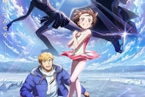 【画像】え、「これアニメで出来るんだ」「神演出」「美しい」　コチラが『メダリスト』で視聴者を泣かせた「コマ割り」演出です