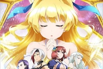 後半の神回で大化け！　「泣き要素ゼロ」「ギャグ路線」の評価を変えた傑作アニメ