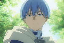 『フリーレン』ヒンメルにしか見えない“絶景”にファン悶絶　応援イラストに反響