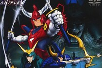 続編決定の『鎧伝サムライトルーパー』　お茶の間が凍り付いた「最終回」から36年