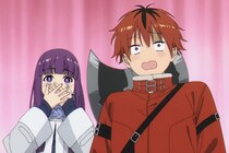 「ヒンメルなら死んでた」フリーレンの“罪な姿”が立体化　お子様には早すぎる色気（？）