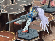 「シャア専用」の機動力まで忠実再現？　ガンダム新作ボドゲの「繊細なこだわり」と10分で決まるポケモンの衝撃