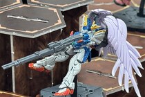 【画像】「迫力エグッ」「さすがバンダイ」　付属する『ガンダム』MSミニチュアフィギュアを見る（25枚）