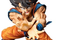 「エグい」『ドラゴンボール』公式による“悟空のかめはめ波”伝説イラストに「カッコ良すぎる」「最高傑作」