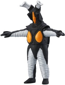 最強の「ウルトラ怪獣」とは？　ゼットンでもタイラントでもない、「無敵」の実力とは