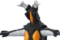 【画像】「えっ、無理だろ」「攻撃しちゃだめ」　これが歴代最強とみられる、無敵のウルトラ怪獣です（5枚）
