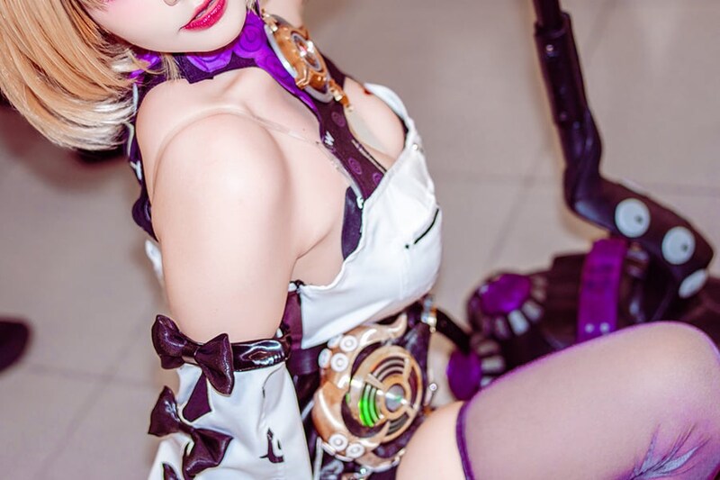 「クオリティーたっか！」タイの美女コスプレイヤーたちが魅せる圧巻スタイルと再現度