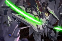 【画像】え…っ！「争奪戦かも」「カッコよすぎ」　こちらが『ガンダム』人気ゲームコラボの“限定ガンプラ”全3種です（4枚）