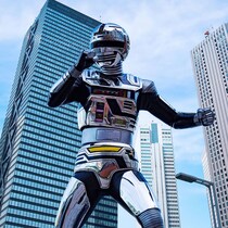 予約開始「ギャバン」フィギュアが「ほぼホンモノ」と言いたくなるワケ　ガチ「究極」