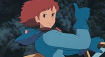 『風の谷のナウシカ』ヒロインは「履いてない？」　コスチューム論争に反響