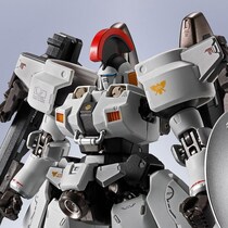 人間には扱えない？　『ガンダム』シリーズの「パイロット殺し」なMSが立体化で話題に