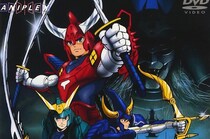 【画像】え…っ！「美人」こちらが『鎧伝サムライトルーパー』完結編に登場した重要キャラ「すずなぎ」です