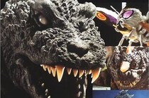【画像】え…っ！「A賞ヤバい」「全部ほしい」　こちらが『ゴジラ』新作一番くじの賞品ラインナップのビジュアルです（6枚）